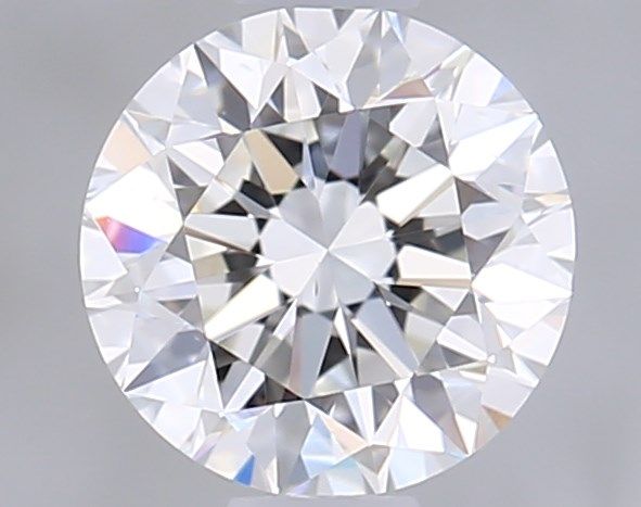 6505981237 Diamant Natural ROUND VS2