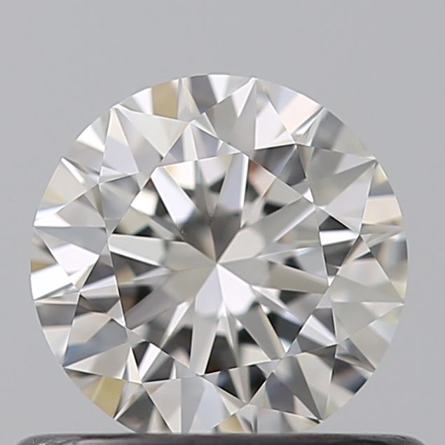 6505984615 Diamant Natural ROUND IF