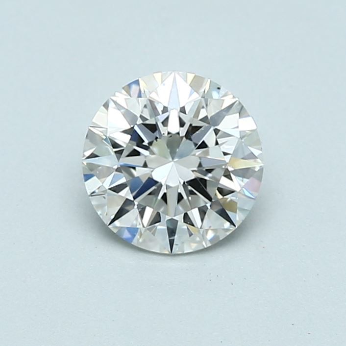 6505990976 Diamant Natural ROUND SI1
