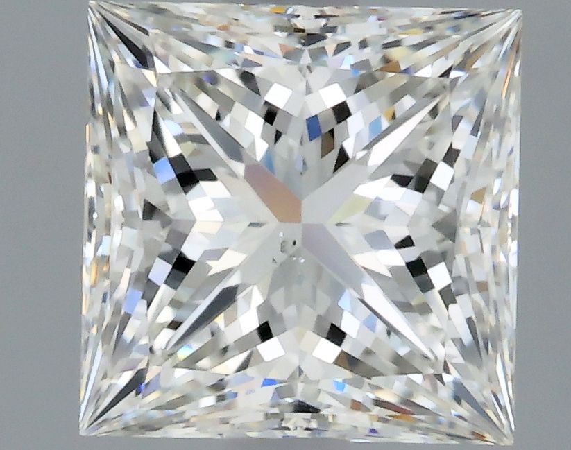 6505996157 Diamant Natural PRINCESS VS2