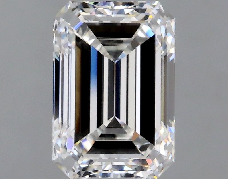 6511002423 Diamant Natural EMERALD VVS2