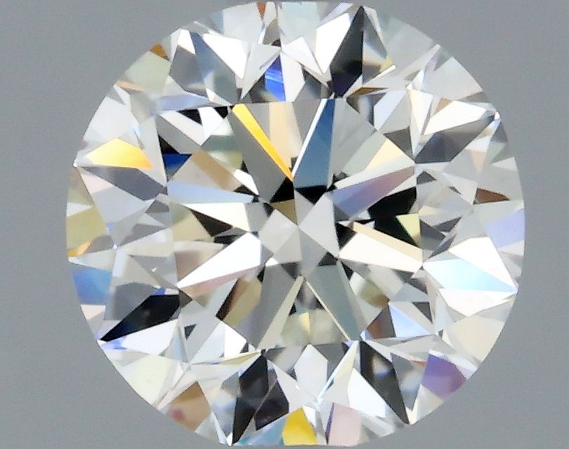 6511002841 Diamant Natural ROUND VS2