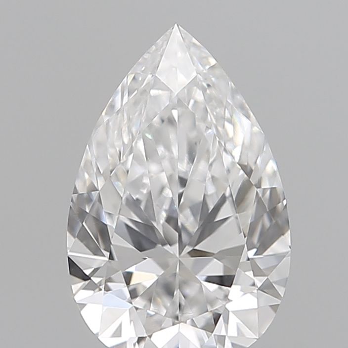 6511004412 Diamant Natural PEAR VS1