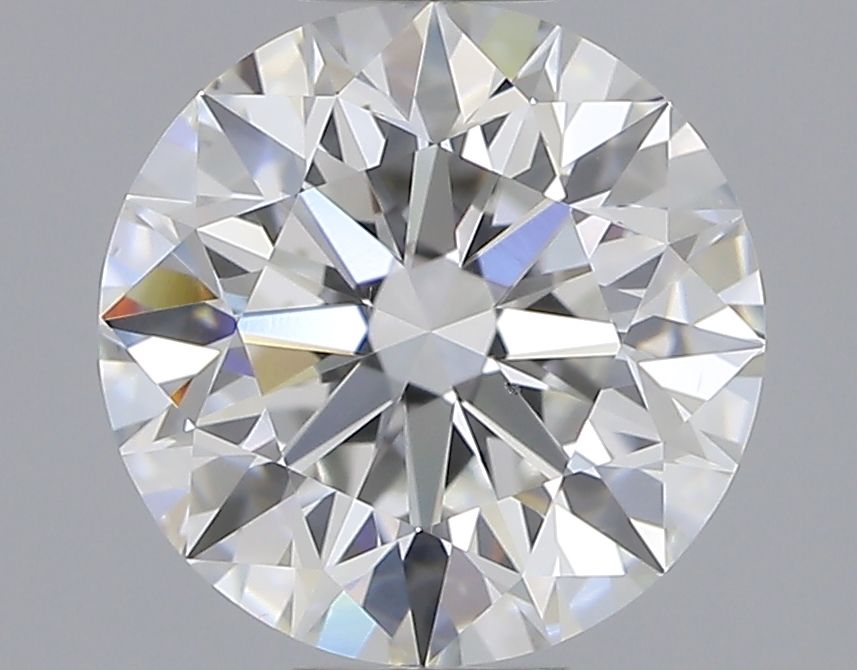 6511013282 Diamant Natural ROUND VS2