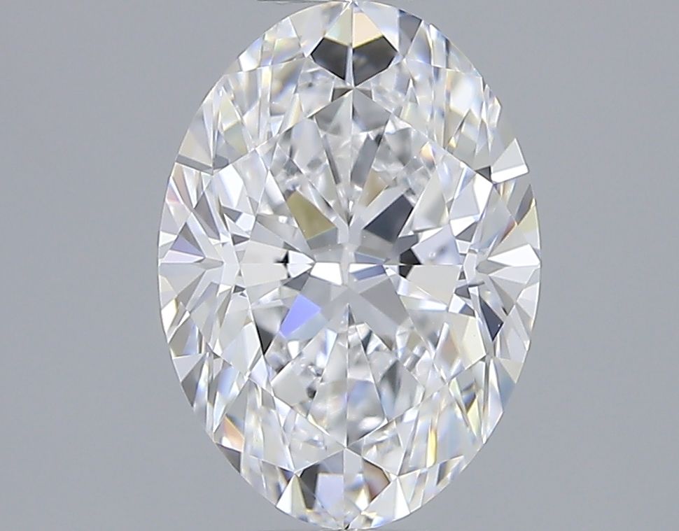 6511015312 Diamant Natural OVAL VS1