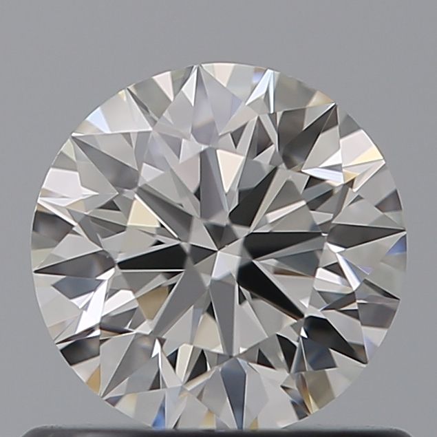6511015411 Diamant Natural ROUND VS1