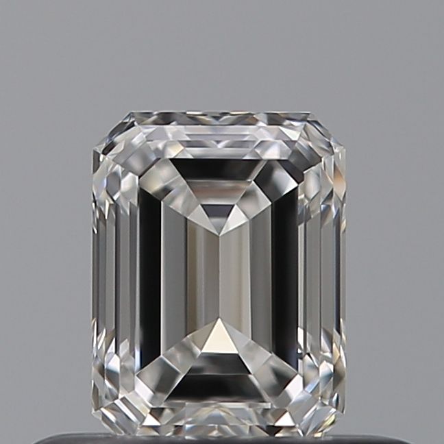 6511016889 Diamant Natural EMERALD IF