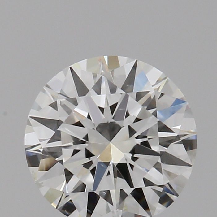 6511024664 Diamant Natural ROUND SI1