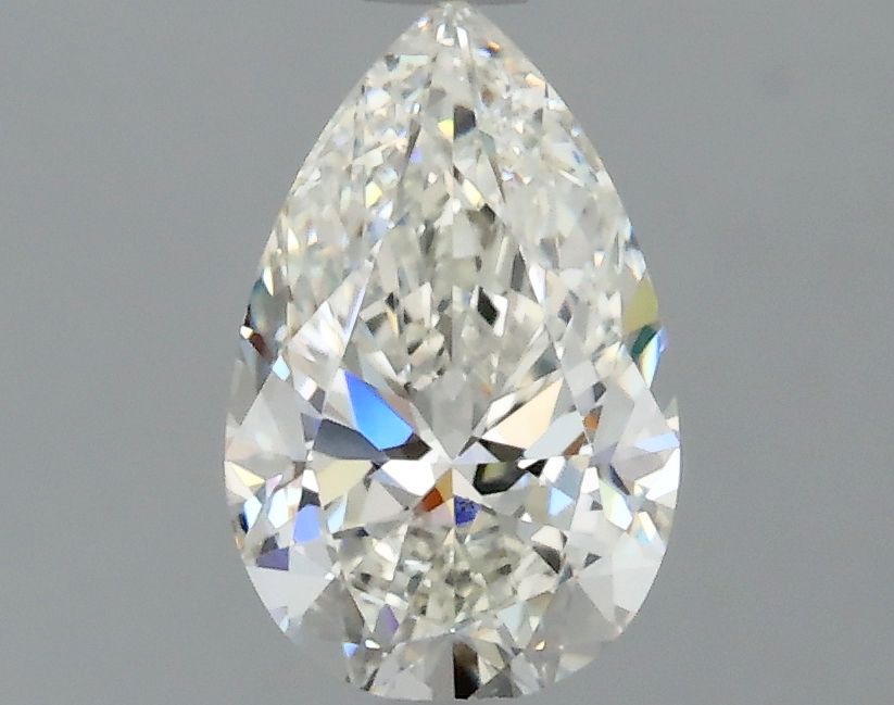 6511029212 Diamant Natural PEAR SI1