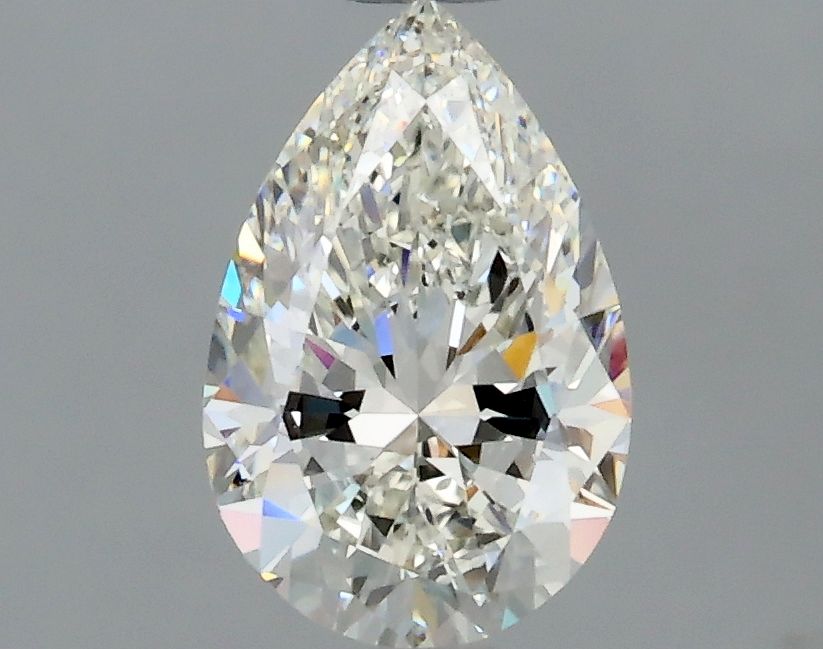 6511029263 Diamant Natural PEAR SI1