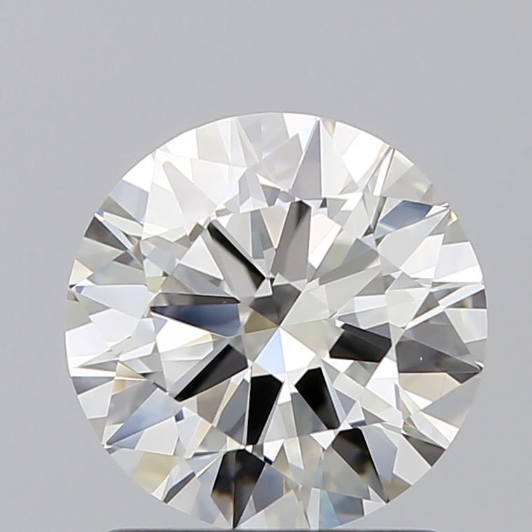 6511030175 Diamant Natural ROUND VVS2