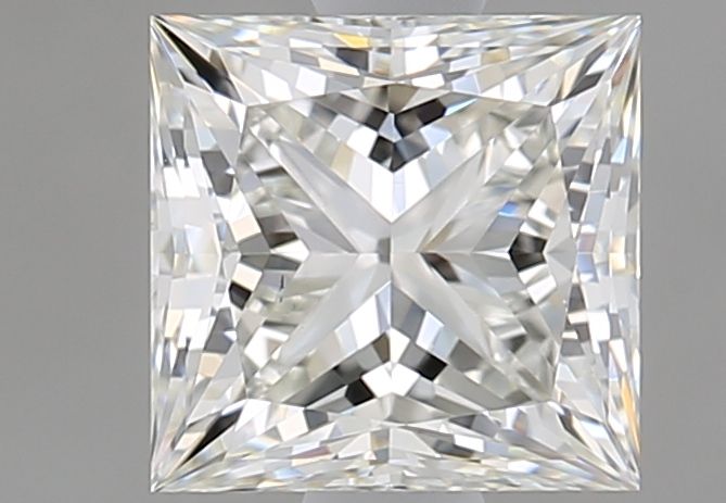 6511035372 Diamant Natural PRINCESS VS2