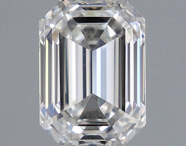 6511035689 Diamant Natural EMERALD VVS1