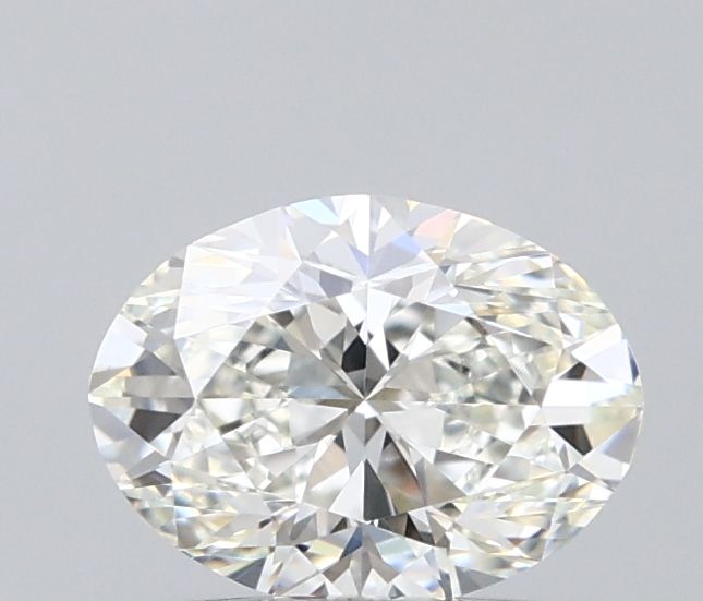 6511036247 Diamant Natural OVAL VVS2