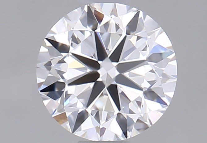 6511037240 Diamant Natural ROUND VS1