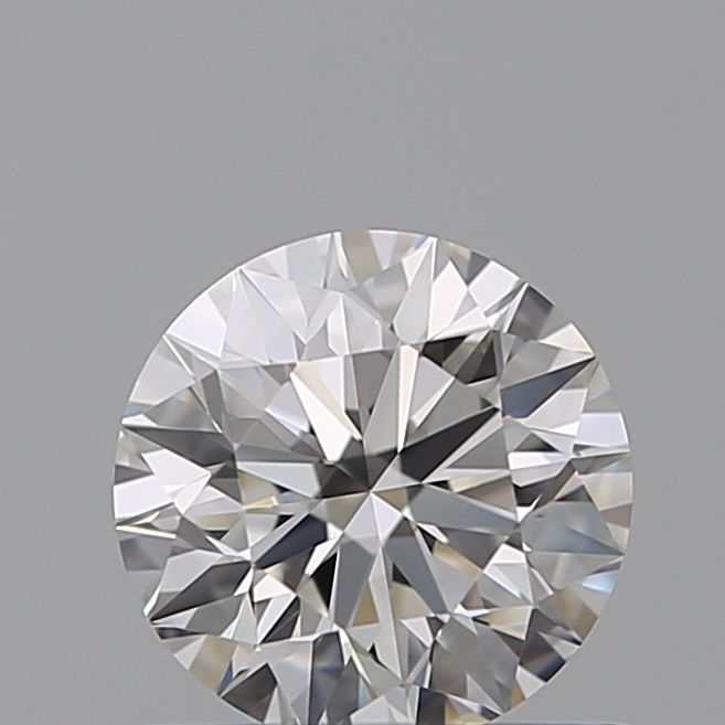 6511037372 Diamant Natural ROUND VVS1