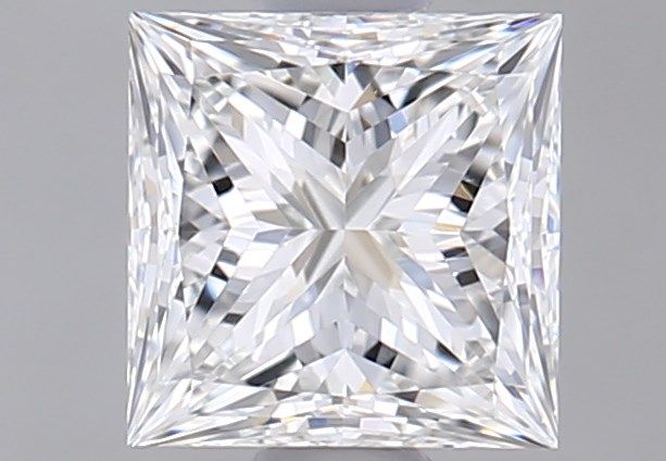 6511040516 Diamant Natural PRINCESS VS1