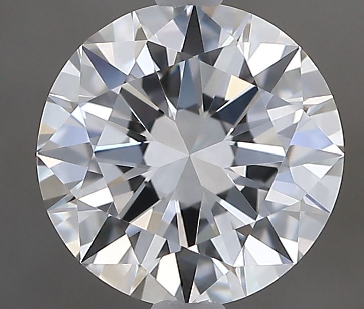 6511041627 Diamant Natural ROUND VVS1