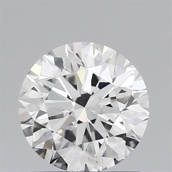 6511043662 Diamant Natural ROUND VVS2