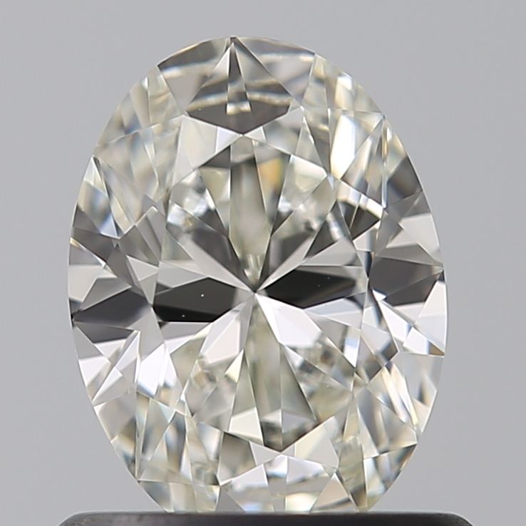 6511047800 Diamant Natural OVAL VVS1