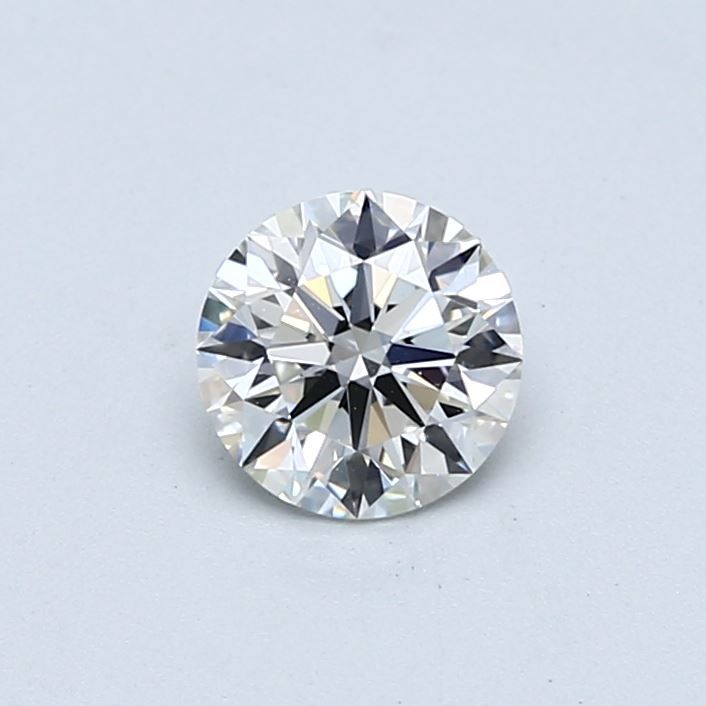 6511048256 Diamant Natural ROUND IF
