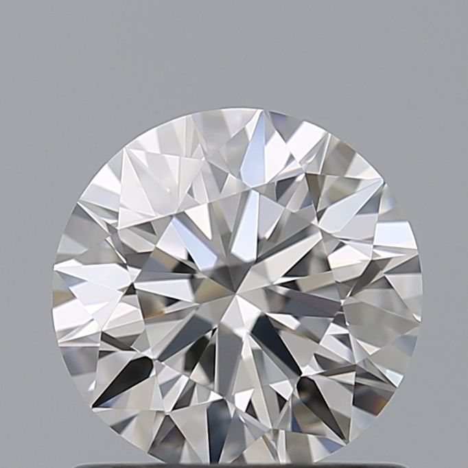 6511049023 Diamant Natural ROUND VVS1