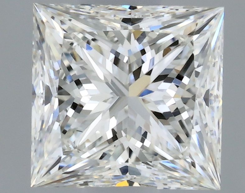 6511056165 Diamant Natural PRINCESS VVS2