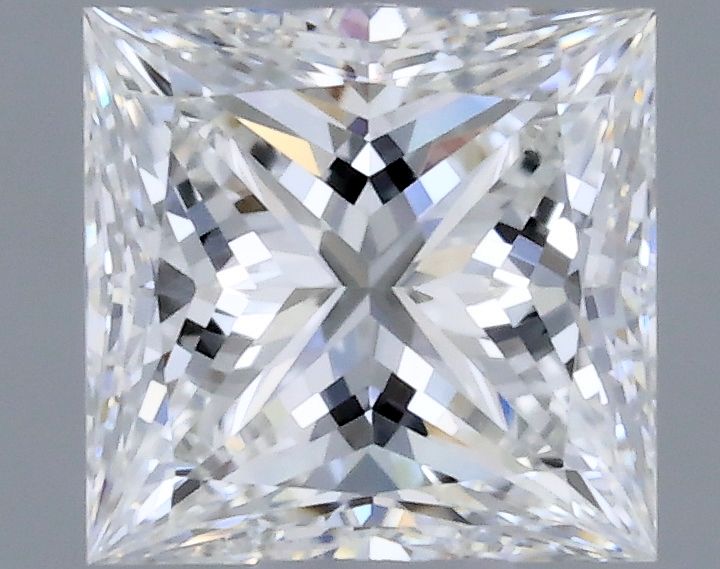 6511056493 Diamant Natural PRINCESS VS1