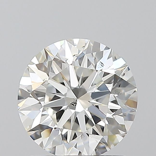 6511061106 Diamant Natural ROUND SI1