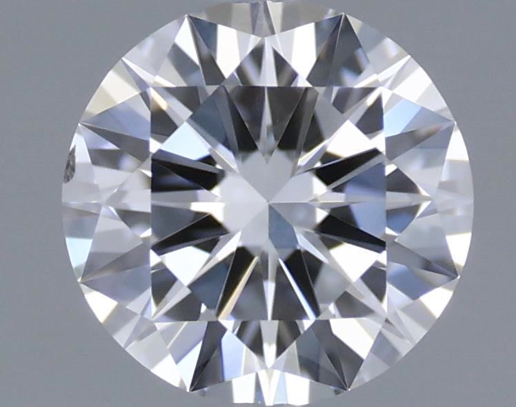 6511062180 Diamant Natural ROUND SI1