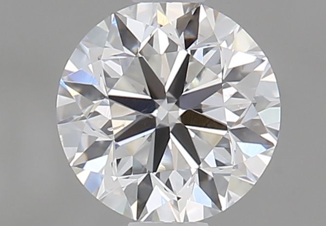6511063589 Diamant Natural ROUND SI1