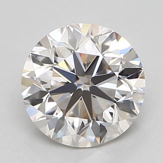 6511063640 Diamant Natural ROUND VS2