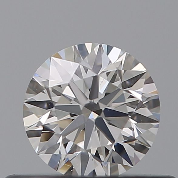 6511064754 Diamant Natural ROUND SI1