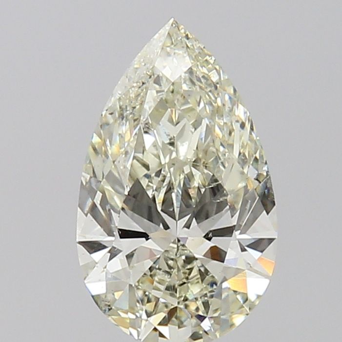 6511065668 Diamant Natural PEAR SI1