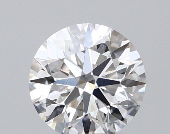 6511066033 Diamant Natural ROUND SI1
