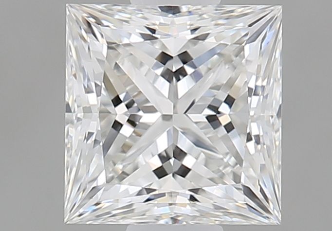 6511066181 Diamant Natural PRINCESS VS1