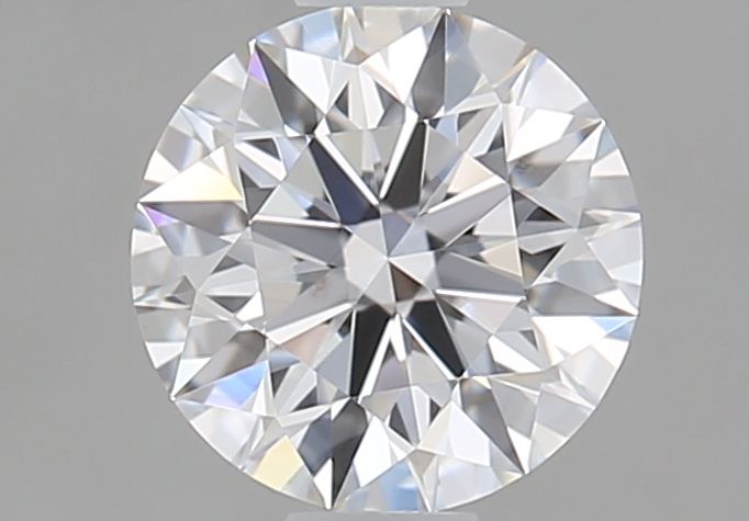 6511066295 Diamant Natural ROUND VVS2