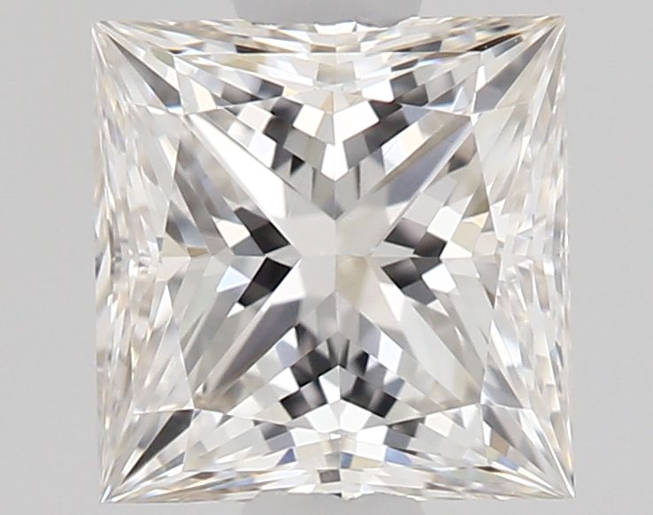 6511066391 Diamant Natural PRINCESS VVS2
