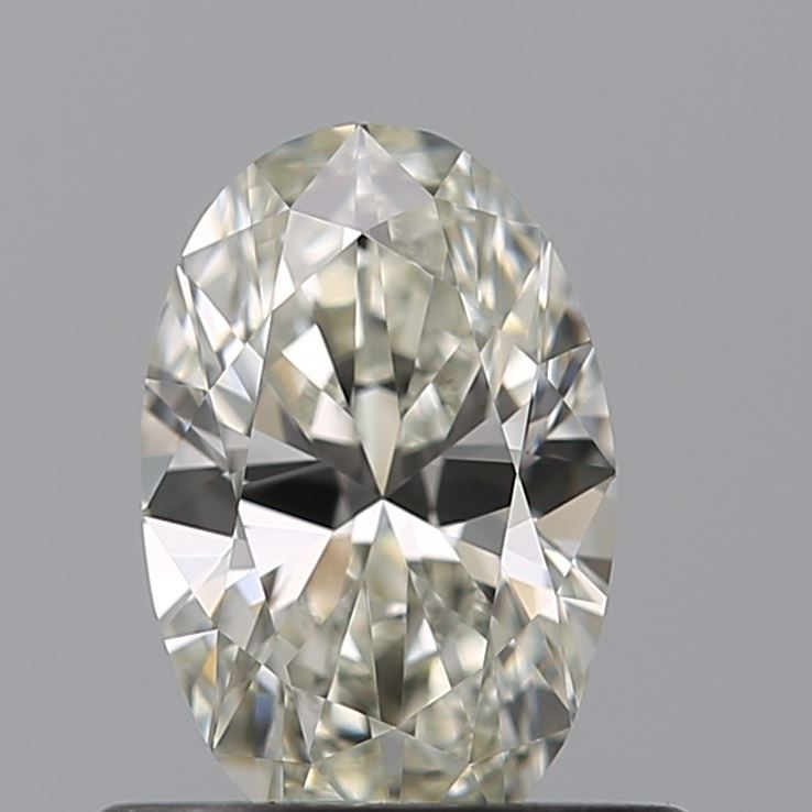 6511067584 Diamant Natural OVAL VVS1