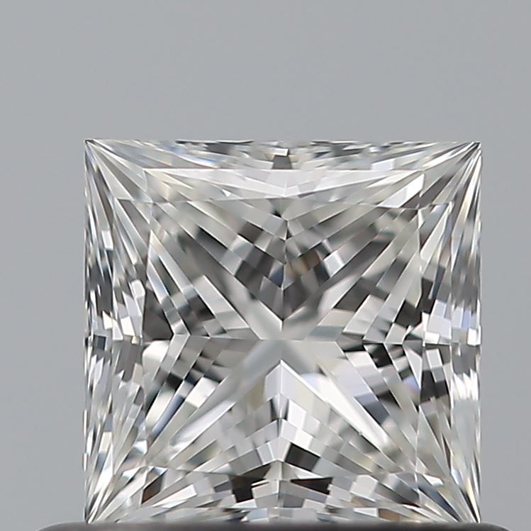 6511067658 Diamant Natural PRINCESS VVS1