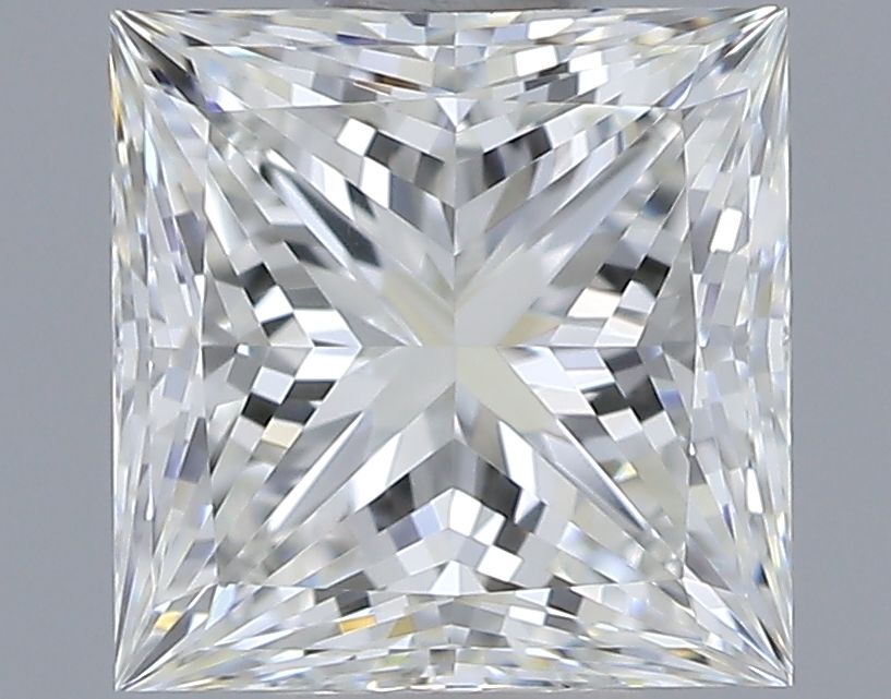 6511069202 Diamant Natural PRINCESS VVS2