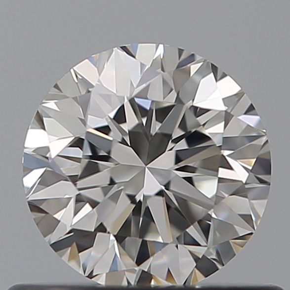 6511071800 Diamant Natural ROUND VVS2