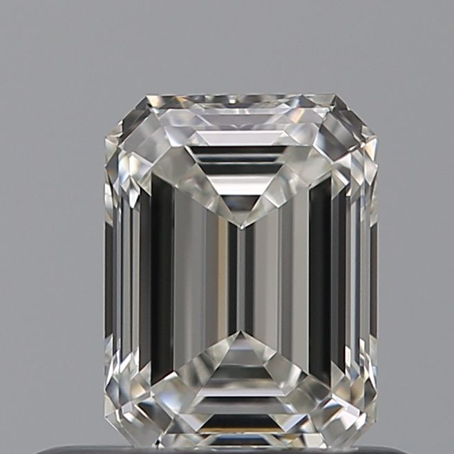 6511073379 Diamant Natural EMERALD VVS1