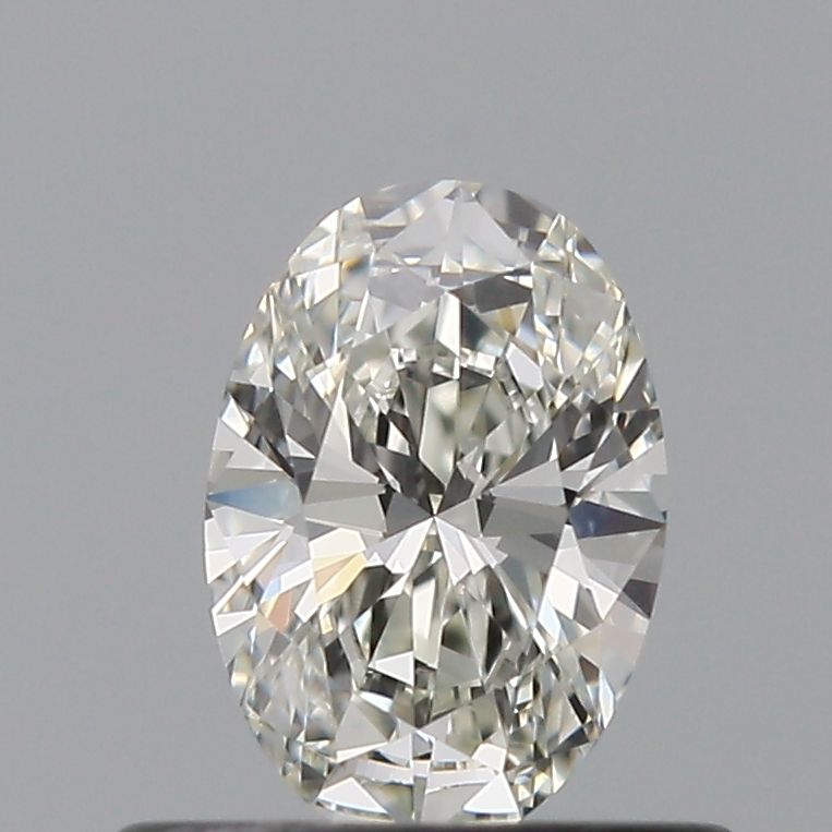 6511074055 Diamant Natural OVAL IF