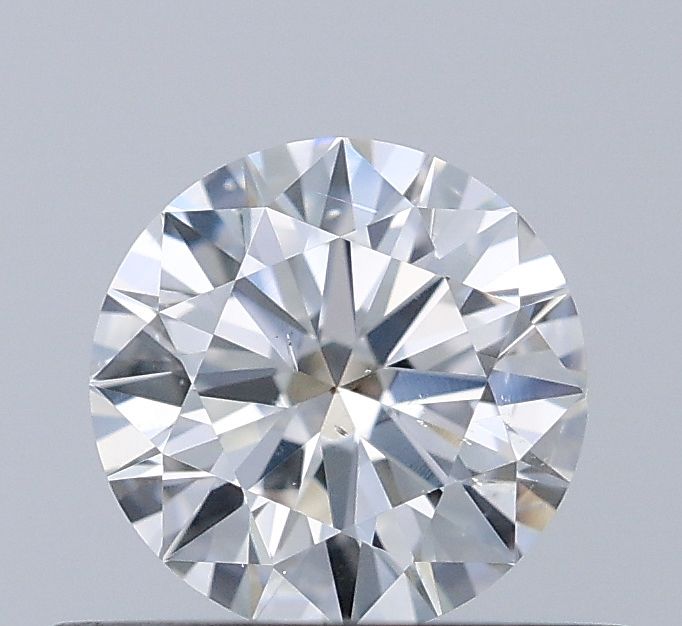 6511076177 Diamant Natural ROUND SI1