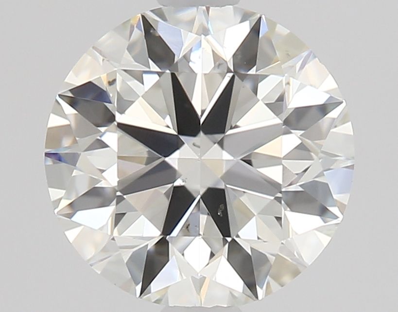 6511078952 Diamant Natural ROUND SI1