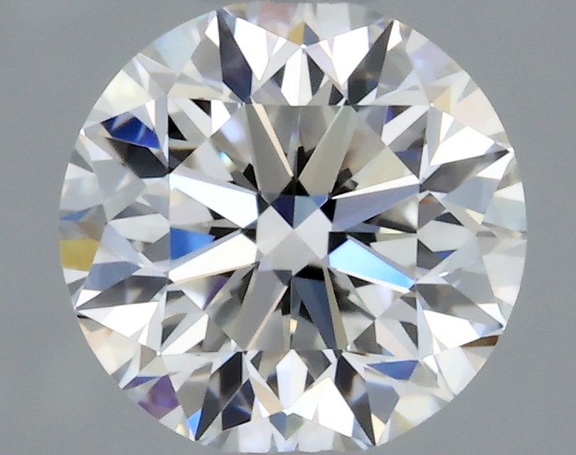 6511080816 Diamant Natural ROUND VVS2