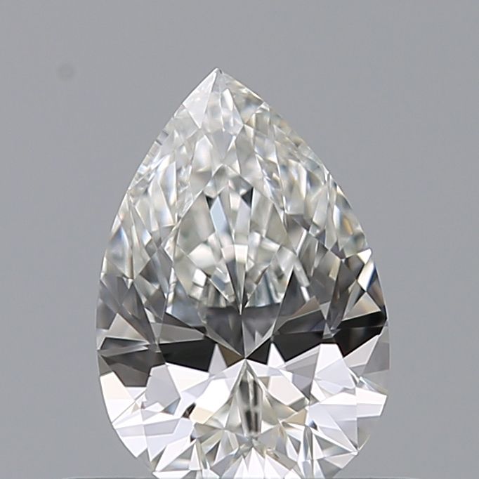 6511082028 Diamant Natural PEAR VVS1