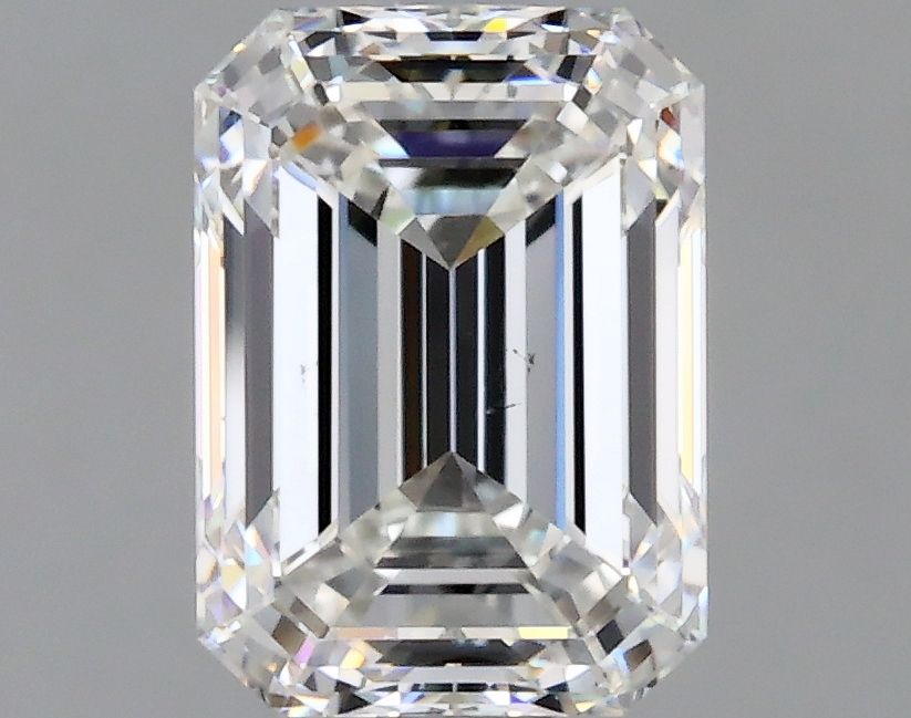6511084363 Diamant Natural EMERALD VS2