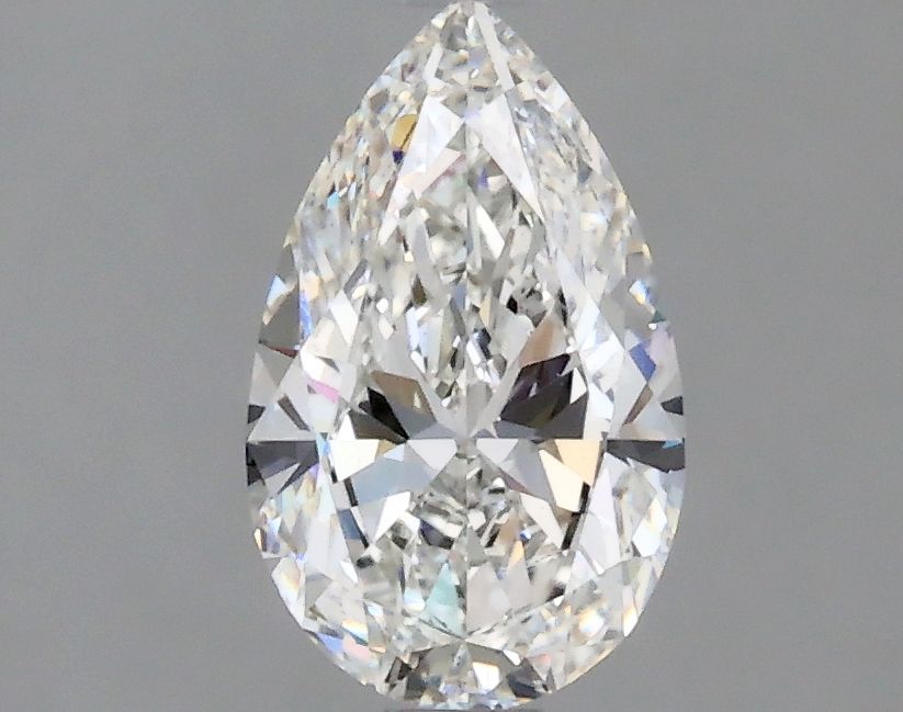 6511084845 Diamant Natural PEAR SI1